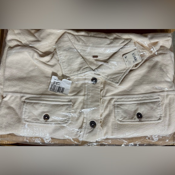 ๐LAST PIECE๐Free People Ruby Jacket - Picture 3 of 9